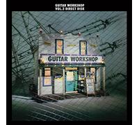 Kenji Omura, Kazumasa Akiyama, Katsutoshi Morizono, Junshi Yamagishi - Guitar Work Shop Vol.3