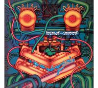 Kenji Omura / Kenji Shock 1978 LP de vinilo Japan City Pop Jazz Fusion NUEVO