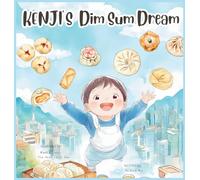 KENJI'S Dim Sum Dream (English Version)