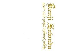 Kenji Sawada - Royal Straight Flush 1971-1979 [SHM-CD]