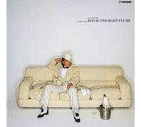 KENJI SAWADA - Royal Straight Flush(Remastere