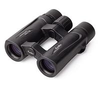 Kenko- 001387 Binoculares Ultra View EX OP, 0,3 x 1,3 pulgadas (8 x 32 mm), tipo de prisma Daha DH III, 8x, diámetro de 1,3 pulgadas (32 mm), estándar de impermeabilidad IPX7, revestimiento múltiple c