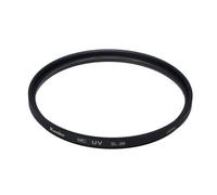 Kenko 225294 Air MC - Filtro UV Multicapa (52 mm), Color Negro