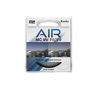 Kenko 227294 Air MC - Filtro UV Multicapa (72 mm), Color Negro