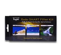 Kenko 37 MM Filtro Kit - Negro