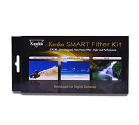 Kenko 37 MM Filtro Kit - Negro