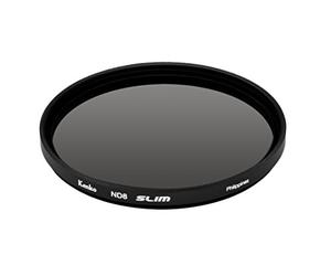 Kenko - 52 mm Smart Slim nd8 Neutral Density Filter