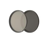 Kenko 52S Celeste CPL - Filtro polarizador (52 mm, con Revestimiento de circonitas antirreflectantes)