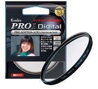 Kenko 67 mm PRO1D Pro Softon Type-A - Filtro Digital Multicapa para cámara (67 mm)
