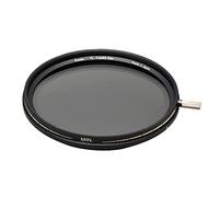 Kenko 77S PL Fader - Filtro ND Variable de 77 mm