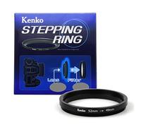 Kenko - Anillo Adaptador para Objetivo (Reductor de 52 a 49 mm)