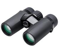 Kenko Binocular Compacto Ultraview EX Compact 8x32, Prisma de Techo, Resistente al Agua IPX7, Ligero, para Exteriores, Concierto, observación Deportiva, Negro, 406960
