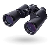 Kenko binoculares Nueva Mirage 7 × 50 Porro Tipo de Prisma 7 Veces Calibre 50 Tipo estándar Negro 103168