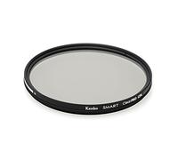 Kenko Clear Pro - Filtro CPL de 58 mm