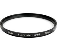 Kenko Filtro de difusión Black Mist No.05 N φ95 mm, para una representación Visual Cine, Fabricado en Japón, 952214