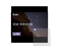 Kenko Filtro de Efecto Suave Trasero PROSOFTON n.º 100, Paquete Individual, Compatible con Lente Ultra Ancha, para fotografía de Star Scape, Fabricado en Japón, 902332