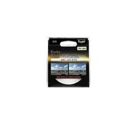 Kenko Filtro Inteligente MC UV 370 Slim 52mm