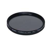 Kenko Filtro polarizador Circular Digital de 95 mm para cámara