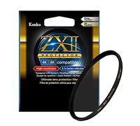 KENKO Filtro protector ZXII de 58 mm (351806)