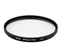 Kenko - Filtro UV para cámara de Fotos (52 mm)
