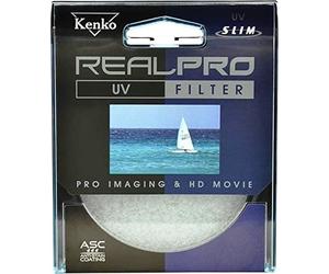 Kenko Filtro UV Real Pro MC