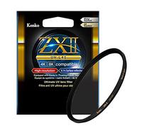 KENKO Filtro ZXII UV L41 de 58 mm (351815)