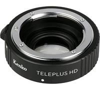 Kenko Conversor HD DGX MC 1.4X Nikon AF