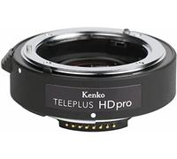 Kenko HD Pro 1.4 DGX - Multiplicador para Objetivo, Color Negro
