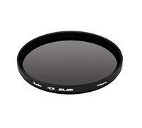 Kenko Inteligente MC ND8 58mm Delgado, Negro