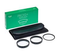 Kenko Juego de filtros PRO1D+ Instant Action Close-Up Lens No.1&No.3 Set 49mm, Anillo Adaptador magnético específico Incluido, Fabricado en Japón