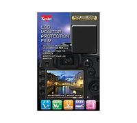 Kenko K85398 - Protector de Pantalla LCD para Canon EOS60D (2 Unidades)
