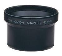 Kenko KADRC46558 - Adaptador para Objetivos de cámaras, Negro