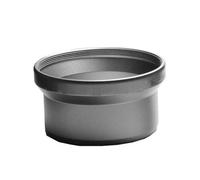 Kenko KADRF5555 - Adaptador para Objetivos de cámaras, Negro