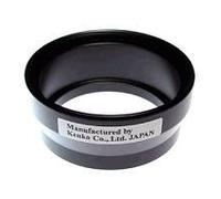 Kenko KADRS4552 - Adaptador para Objetivos de cámaras (46.5/52 mm), Negro