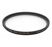 Kenko KEEZUV62 Filtro de Lente de cámara 6,2 cm Ultraviolet (UV) Camera Filter - Filtro para cámara (6,2 cm, Ultraviolet (UV) Camera Filter, 1 Pieza(s))