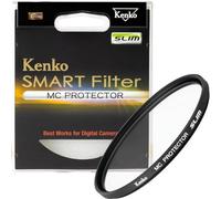 Kenko MC Pro - Filtro Protector, 72 mm