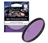 Kenko MC Twilight Blue 77mm