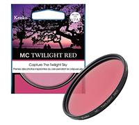 Kenko MC Twilight Red 77mm