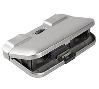 Kenko Opera Glass Pliant 3x25 Slim Plata