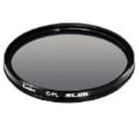 Kenko PLC Slim - Filtro polarizador, 55 mm