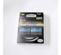 KENKO POR TOKINA Filtro UV Multicapa Inteligente De 62MM KENKO Protección UV