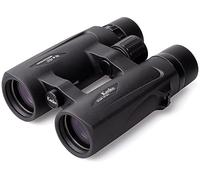 Kenko Prismáticos Ultraview EX OP 8x42 DH III, Prisma de Techo, Impermeable IPX7, para Exteriores, Conciertos, Observación Deportiva, Negro, 331002