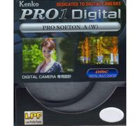 Kenko PRO1 Digital 52mm Pro Softon A (W) Filter