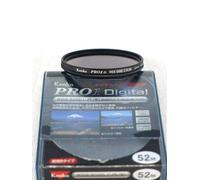 Kenko PRO1 Filtro Polarizador Circular Digital 52Mm W DMC