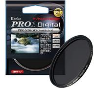 Kenko PRO1D Pro ND8, 72mm Filtro de densidad neutra 72mm - Filtro para cámara (72mm, 7,2 cm, Filtro de densidad neutra, 1 pieza(s))
