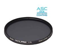 KENKO REAL PRO Filtro Polarizador Circular Slim De 72mm
