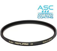 KENKO REAL PRO Filtro UV Slim 82mm