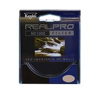 Kenko Real Pro MC ND1000 - Filtro ND de 62 mm