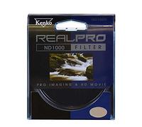 Kenko Real Pro MC ND1000 - Filtro ND de 77 mm