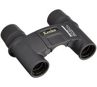 Kenko SG 7×18 DH FF WP Triangular Negro Binocular - Prismáticos (110 mm, 31 mm, 80 mm, 142 g)